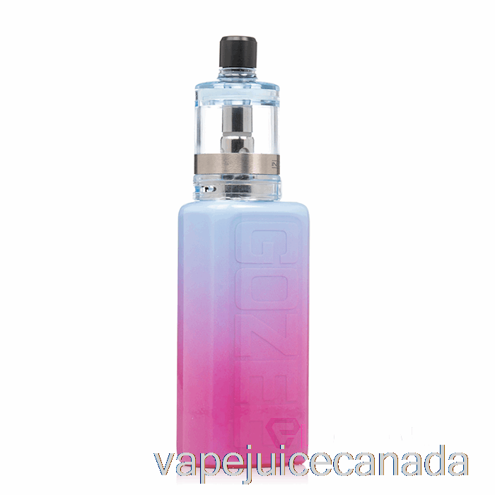 Vape Juice Innokin GoZee 60W Starter Kit Unicorn